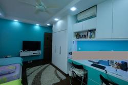 Arc at Tampines (D18), Condominium #203522691